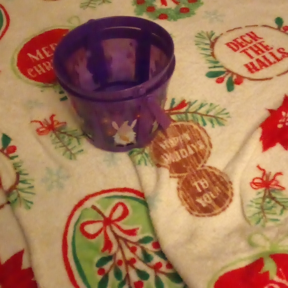 Bunny Easter basket - Picture 3 of 3